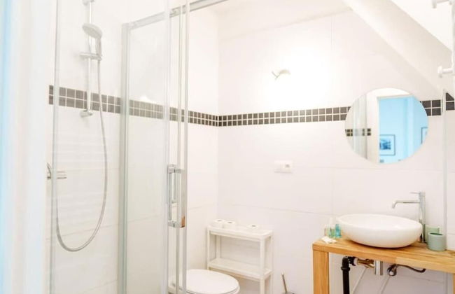 Smart Appart Gare Du Midi - Foto 36