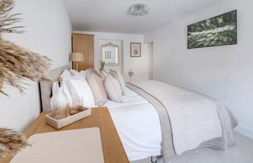 Wharton Cottage, Cartmel, Lake District Retreat - Ridgestone - Foto 15