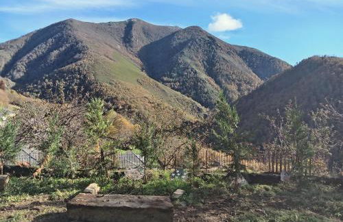 Luna Creciente Casa Luna de La Viliella - Foto 42