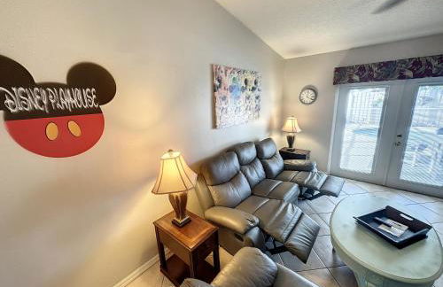 Pool Spa themed game room 4m to Disney - Foto 18