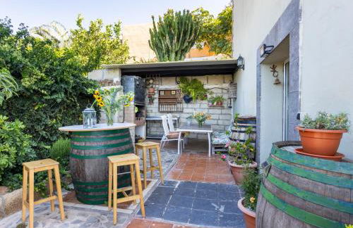 Live Candelaria Araya Muy mia - Foto 59