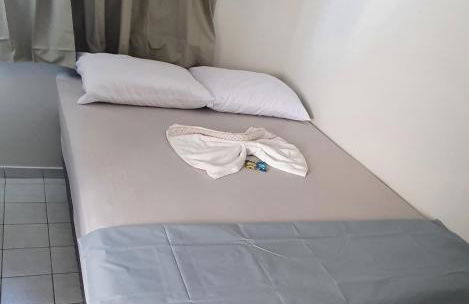 APARTAMENTO CHARMOSO em Petrolina 2 quartos com ar cond e wi-fi 300MB - Foto 33