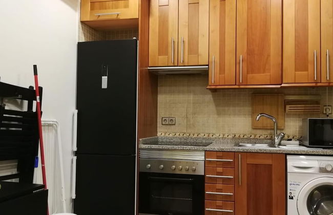 Smartr Madrid La Latina - Photo 23