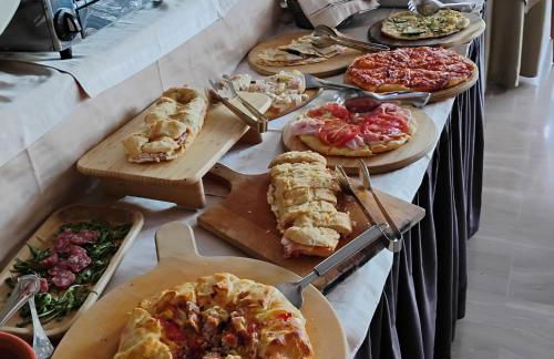 HOTEL ARIMANNIA Depandance - Photo 28