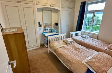 Popham Gardens House - Foto 29