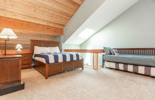 Snowcreek IV 588 - Foto 20