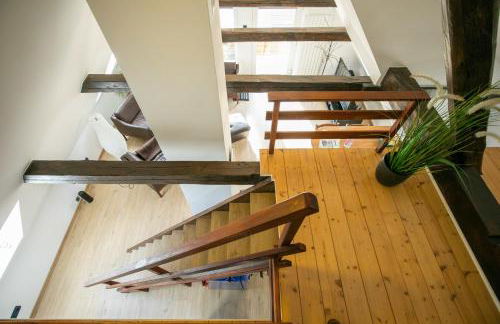 Blütenzauber Apartment No 8 - Photo 17