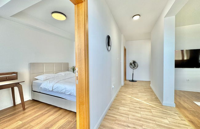 Apartments Azimut Rezevici - Foto 42