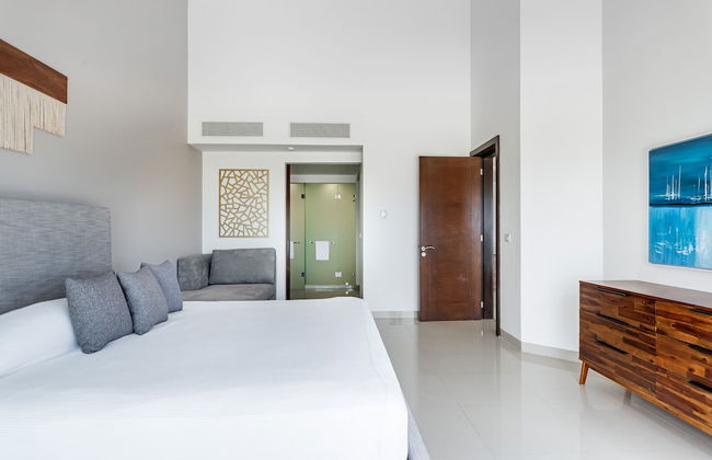 Casa Los Mares Ocean Front Penthouse 2 Bedroom Condo by RedAwning - Foto 4