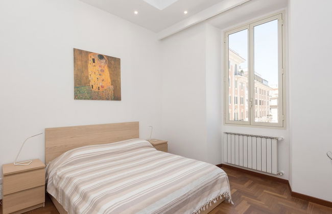 RSH Popolo Elegant Two Bedroom Apartment - Foto 7