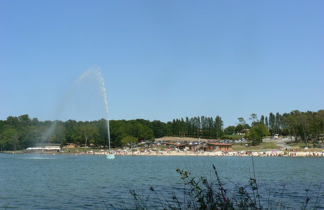 Holiday Home in Dordogne - Foto 77