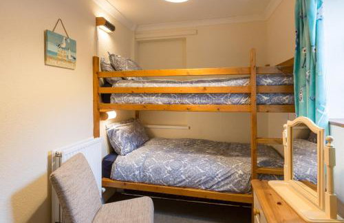 Croft Farm & Celtic Cottages - Foto 38