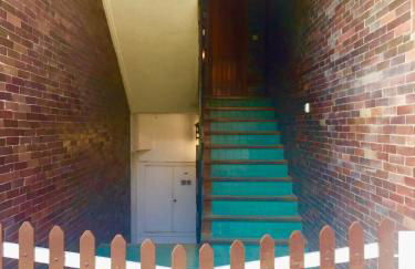 BeraBera,Parking free,2WC,Terraza,Aire acond,Auto Checkin - Foto 31