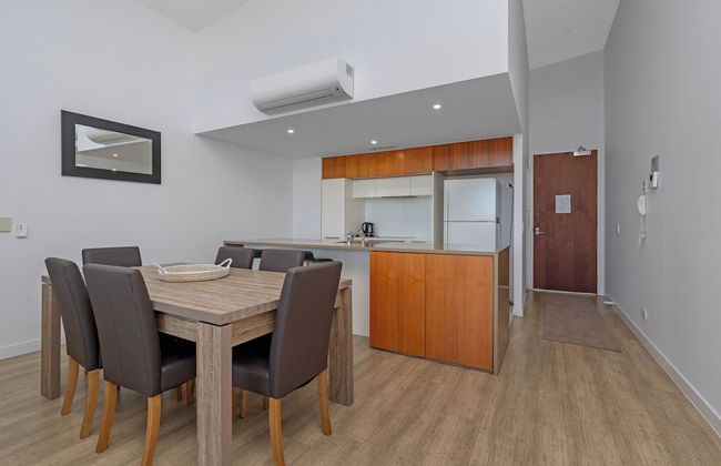 Islington at Central - Foto 24