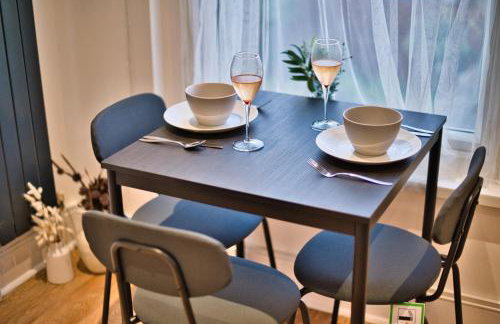 Spacious 2-Bed Leyton Flat Near Olympic Park - Foto 14