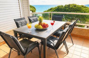 Apartment direkt am Strand - Foto 2