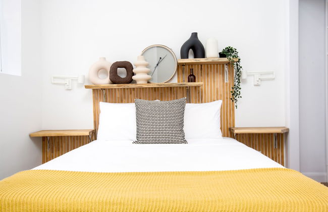 Appart Hôtel Le Saint-Anselme - Foto 16