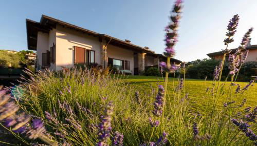 Villa Margherita Portese - Foto 2, Garden view