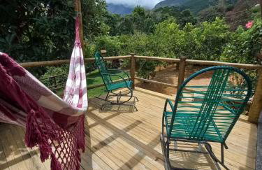 Cantinho do Ipê Alto Caparaó MG - Foto 24