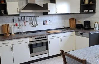 Ferienwohnung Ankert - Foto 8