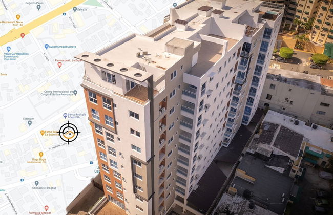 Goistay Las Mariposas 22 - Foto 41