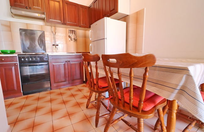 Apartments Peselj, Brna - Foto 35