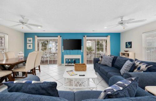 Pier View Paradise Surfside - Foto 1