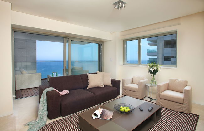 Olympic Residence - Photo 16