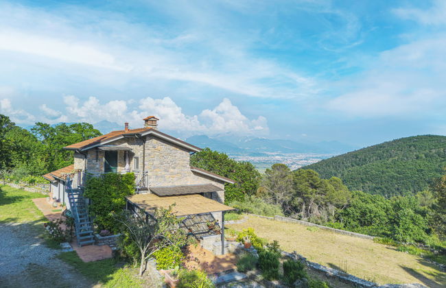 Casa Marepietra - Photo 35