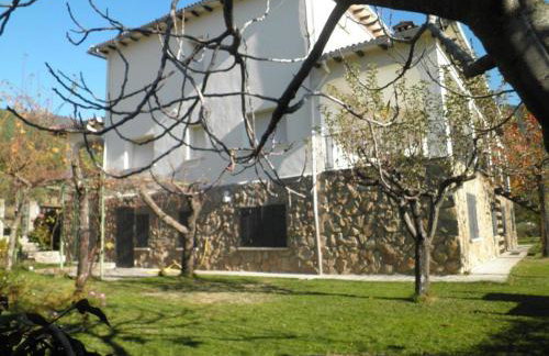 Villa-Piedralaves-aMatalasviñas-piscina-4 viviendas - Foto 64
