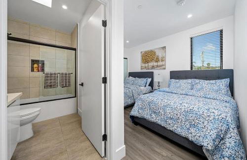 5BR Gorgeous Melrose Villa with Parking - Foto 27