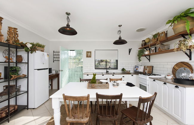 The Woods Farm Jervis Bay - Photo 56