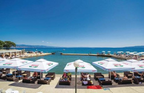 VillaBlu2 Doppelhaushälfte Fantastic Seaview, Pool - Foto 22