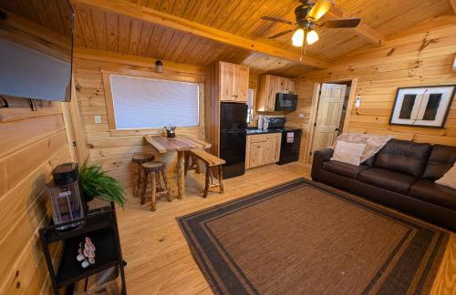 Blue Buffalo Resort - Foto 73