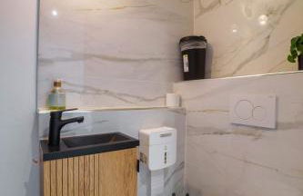 Appartement luxueux à la joliette avec vue Mer - Foto 16