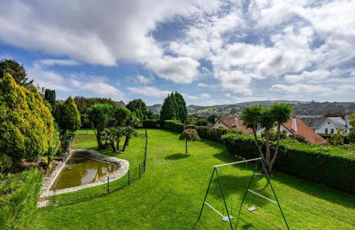 Casa de lujo en Cantabria - Foto 30