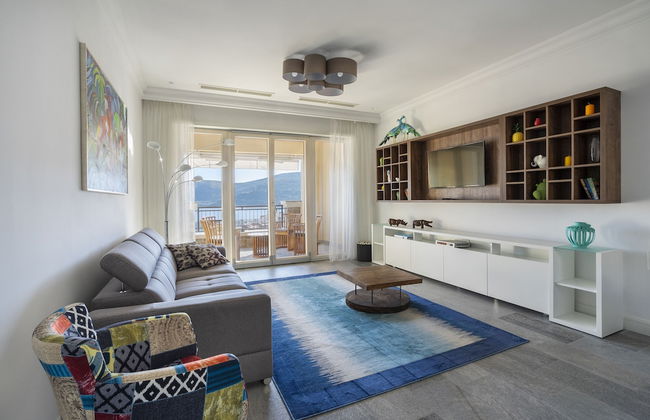 Lustica Bay Marina - Foto 47