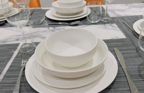 Rochester Lux Stay Townhouse 2 - Foto 62