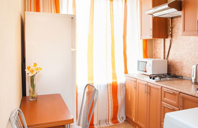 Moskva4you Donskaya 17 - Photo 5