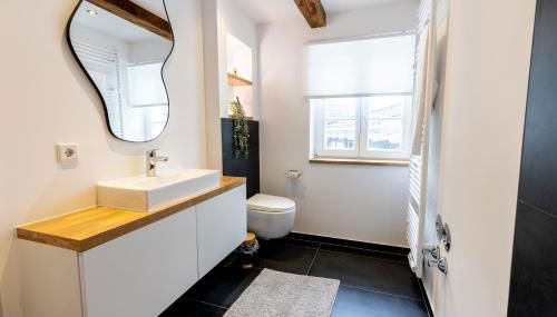 Fachwerk Boutique-Hotel 1 - Foto 3, Shower