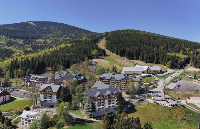 Forest Park Resort & SPA - Foto 1