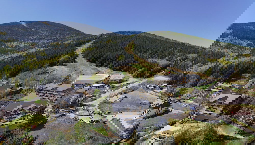 Forest Park Resort & SPA - Foto 1, Imagem principal