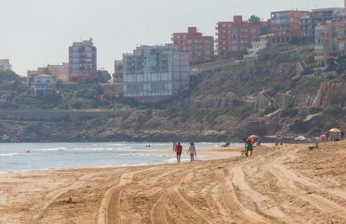 Lighthouse Cullera Penthouse - Photo 47