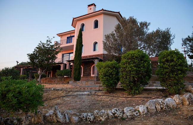 Blue Fort - Photo 34