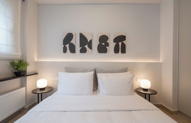 Athenian Modern & Luxury Apartments - Foto 53