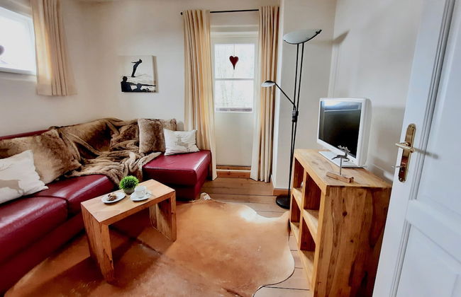 Kitzbühel Apartments Haus Brugger - Foto 33