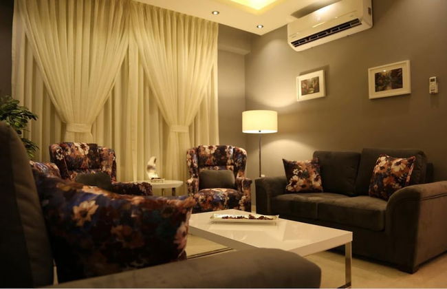 Western Gate Residence - Foto 32