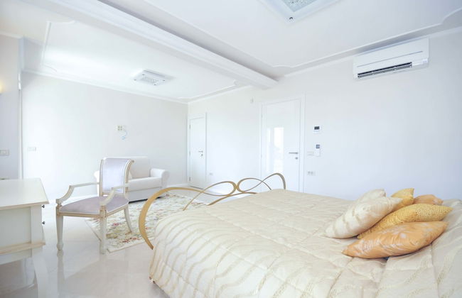 St. George Apartments and Villa with pool - Foto 16