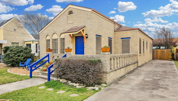 Ausstattung der Unterkunft