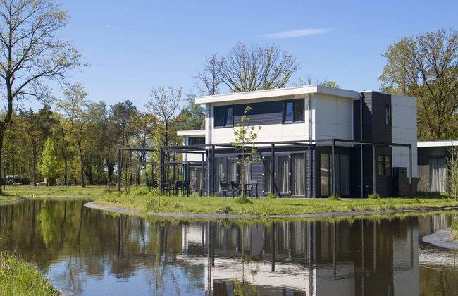 EuroParcs Reestervallei - Photo 14